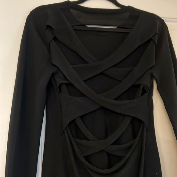 A.L.C. Sweaters - Alc merino wool light sweater